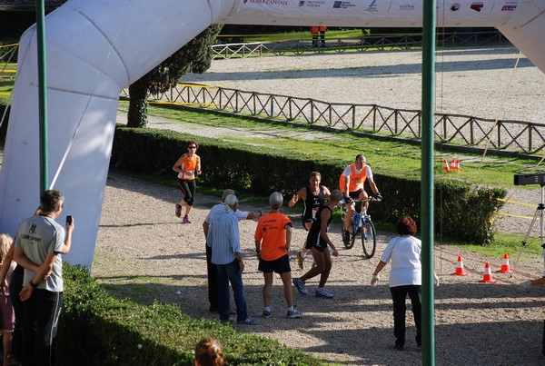 Maratona di Roma a Staffetta (20/10/2012) 00159