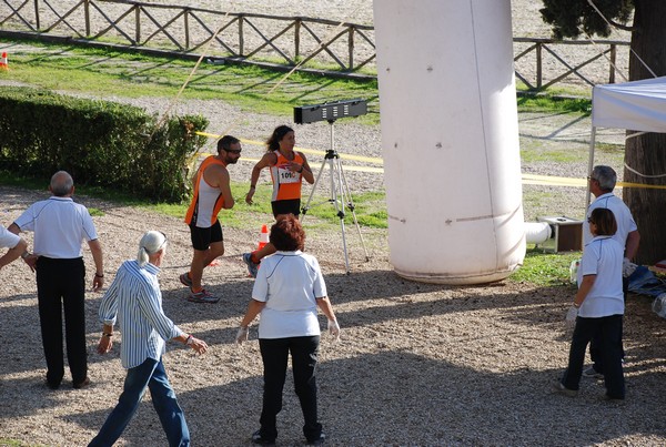 Maratona di Roma a Staffetta (20/10/2012) 00173