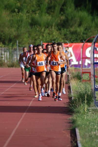 5000 in Pista a Rocca Priora (08/07/2012) 00002