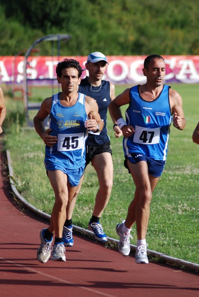 5000 in Pista a Rocca Priora (08/07/2012) 00012