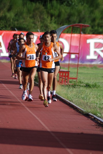 5000 in Pista a Rocca Priora (08/07/2012) 00021