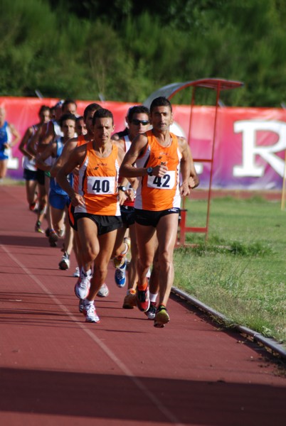 5000 in Pista a Rocca Priora (08/07/2012) 00022