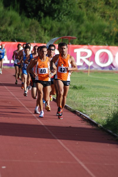5000 in Pista a Rocca Priora (08/07/2012) 00023