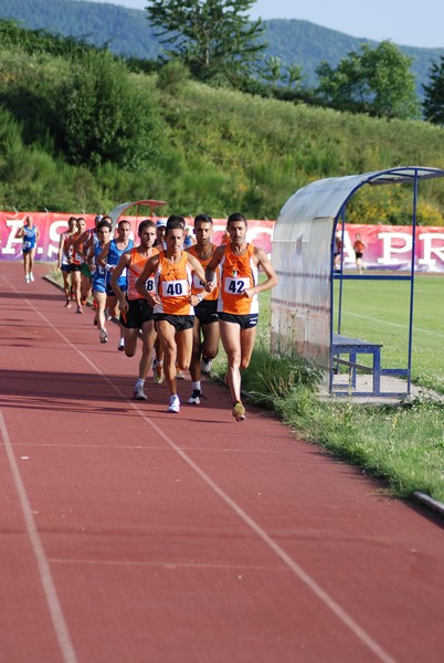 5000 in Pista a Rocca Priora (08/07/2012) 00025