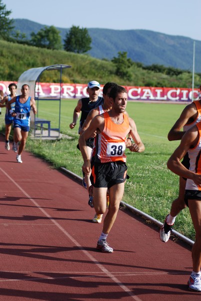5000 in Pista a Rocca Priora (08/07/2012) 00031
