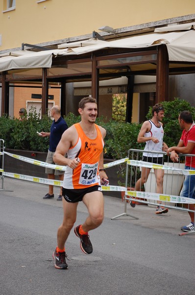 Mezza Maratona di Sabaudia (23/09/2012) 00010
