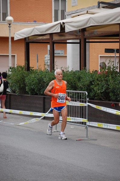 Mezza Maratona di Sabaudia (23/09/2012) 00011