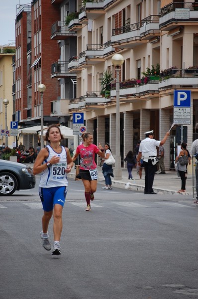 Mezza Maratona di Sabaudia (23/09/2012) 00015