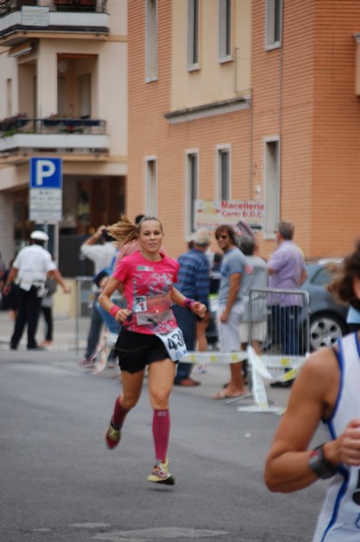 Mezza Maratona di Sabaudia (23/09/2012) 00016
