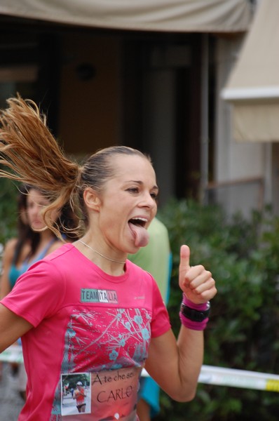 Mezza Maratona di Sabaudia (23/09/2012) 00021