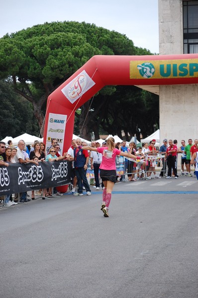Mezza Maratona di Sabaudia (23/09/2012) 00024