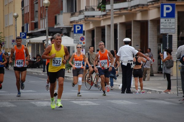 Mezza Maratona di Sabaudia (23/09/2012) 00026