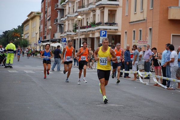 Mezza Maratona di Sabaudia (23/09/2012) 00027