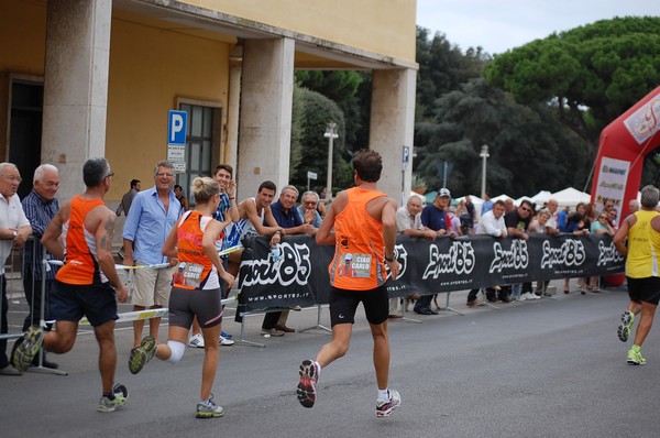 Mezza Maratona di Sabaudia (23/09/2012) 00032