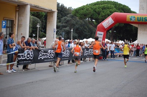 Mezza Maratona di Sabaudia (23/09/2012) 00033