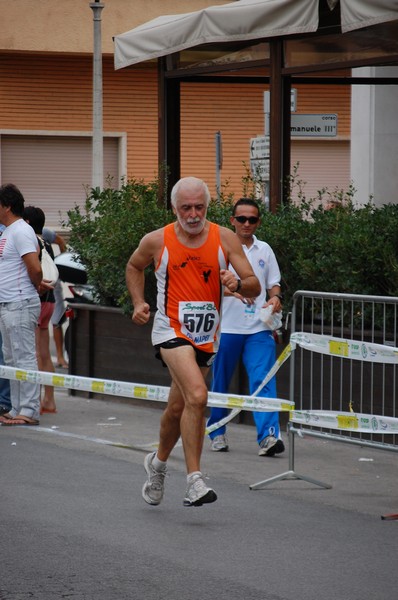 Mezza Maratona di Sabaudia (23/09/2012) 00038