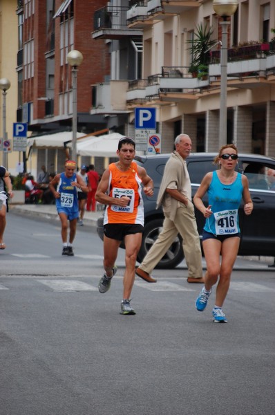Mezza Maratona di Sabaudia (23/09/2012) 00041