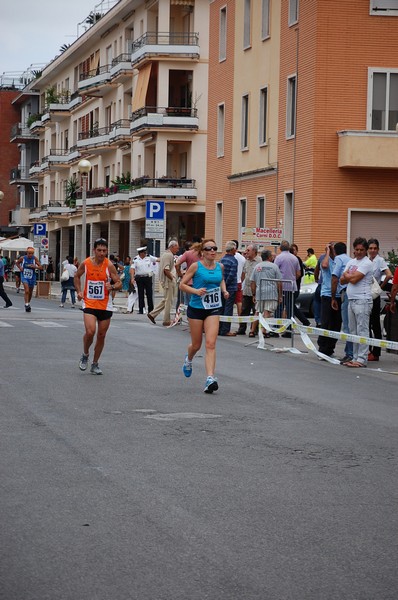 Mezza Maratona di Sabaudia (23/09/2012) 00042