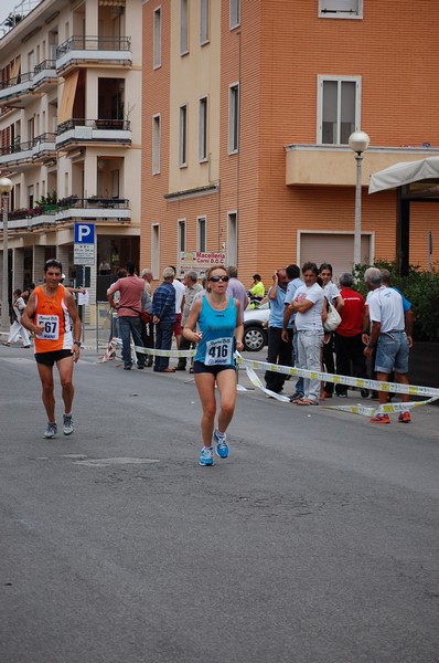 Mezza Maratona di Sabaudia (23/09/2012) 00043