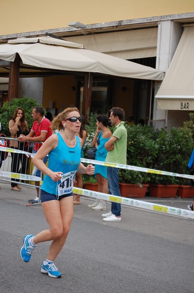 Mezza Maratona di Sabaudia (23/09/2012) 00046