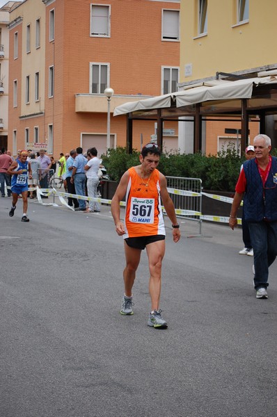 Mezza Maratona di Sabaudia (23/09/2012) 00048