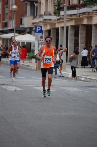 Mezza Maratona di Sabaudia (23/09/2012) 00049