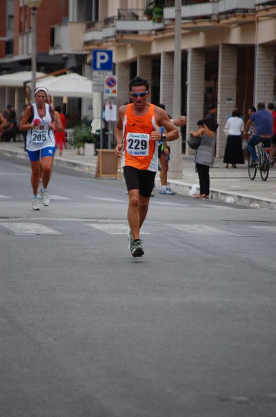 Mezza Maratona di Sabaudia (23/09/2012) 00050