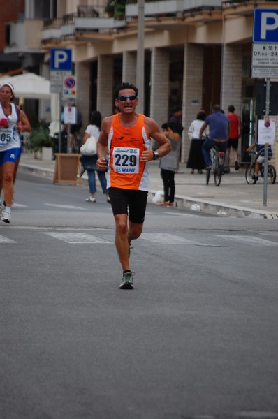 Mezza Maratona di Sabaudia (23/09/2012) 00052