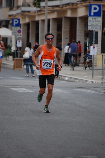 Mezza Maratona di Sabaudia (23/09/2012) 00053