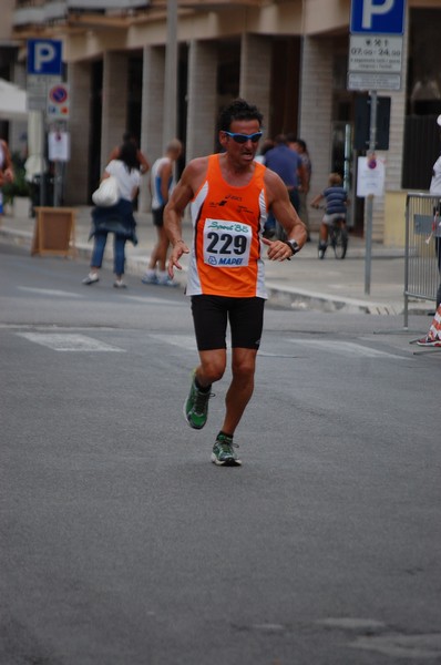Mezza Maratona di Sabaudia (23/09/2012) 00054