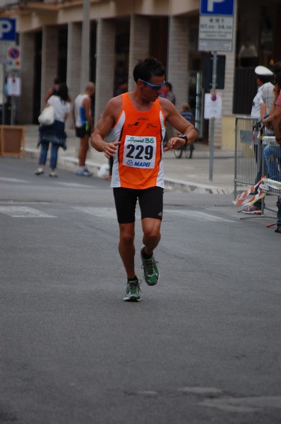 Mezza Maratona di Sabaudia (23/09/2012) 00055