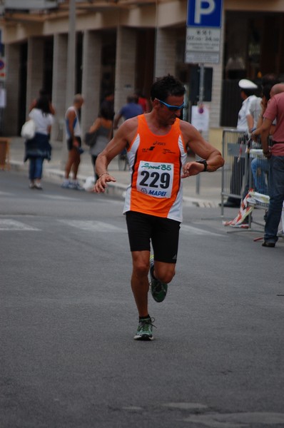 Mezza Maratona di Sabaudia (23/09/2012) 00056