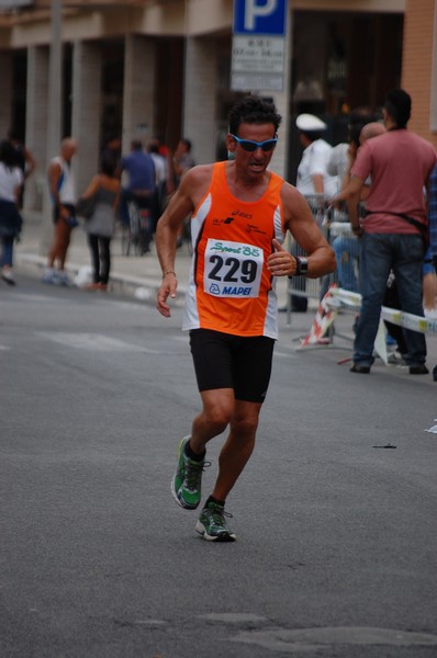 Mezza Maratona di Sabaudia (23/09/2012) 00057