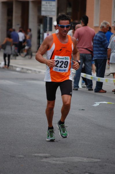 Mezza Maratona di Sabaudia (23/09/2012) 00058