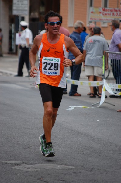 Mezza Maratona di Sabaudia (23/09/2012) 00059