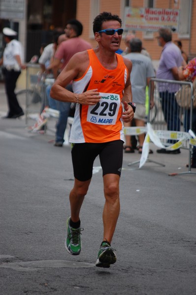 Mezza Maratona di Sabaudia (23/09/2012) 00060