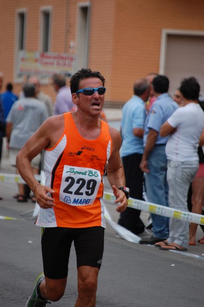 Mezza Maratona di Sabaudia (23/09/2012) 00062