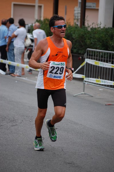 Mezza Maratona di Sabaudia (23/09/2012) 00064
