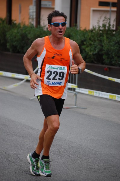 Mezza Maratona di Sabaudia (23/09/2012) 00065