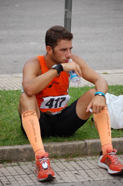 Mezza Maratona di Sabaudia (23/09/2012) 00066