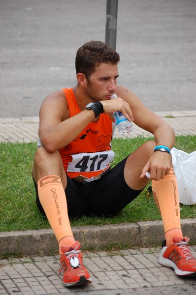 Mezza Maratona di Sabaudia (23/09/2012) 00067