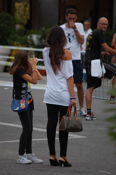 Mezza Maratona di Sabaudia (23/09/2012) 00072