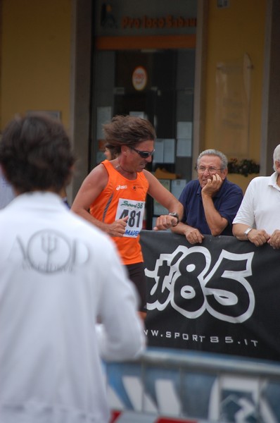 Mezza Maratona di Sabaudia (23/09/2012) 00085
