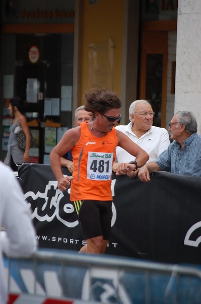 Mezza Maratona di Sabaudia (23/09/2012) 00086