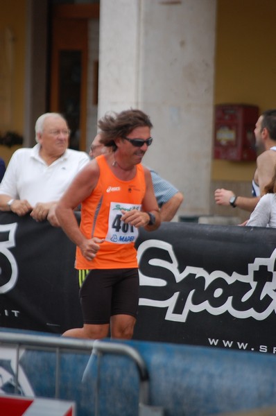 Mezza Maratona di Sabaudia (23/09/2012) 00087