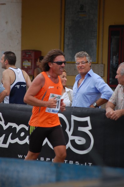 Mezza Maratona di Sabaudia (23/09/2012) 00088