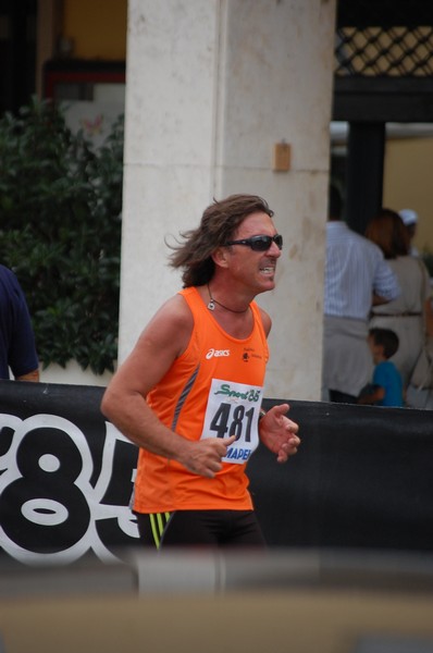 Mezza Maratona di Sabaudia (23/09/2012) 00091