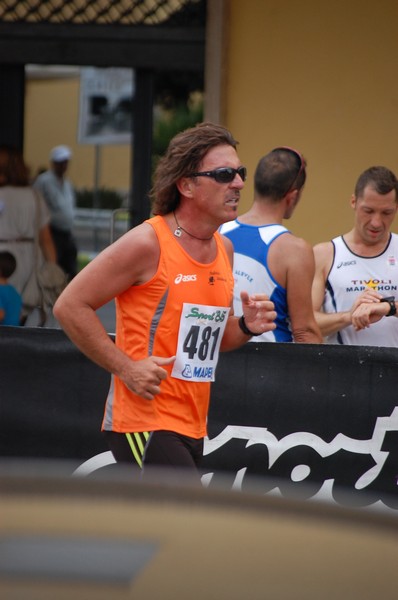 Mezza Maratona di Sabaudia (23/09/2012) 00092