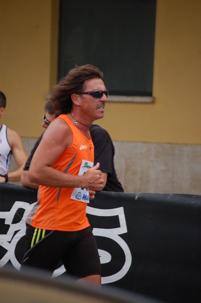 Mezza Maratona di Sabaudia (23/09/2012) 00093