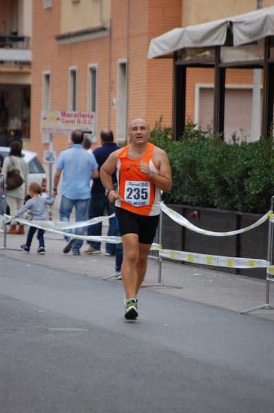 Mezza Maratona di Sabaudia (23/09/2012) 00099